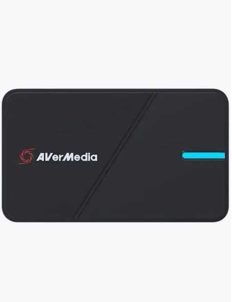Устройство видеозахвата AVerMedia GC551G2