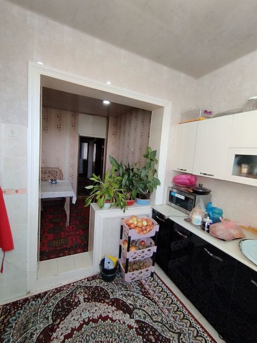 Продам 4 комнатную квартиру мирзо улугбекском районе карасу