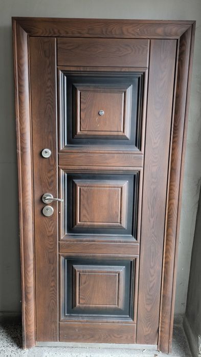 Входна врата - Китайска