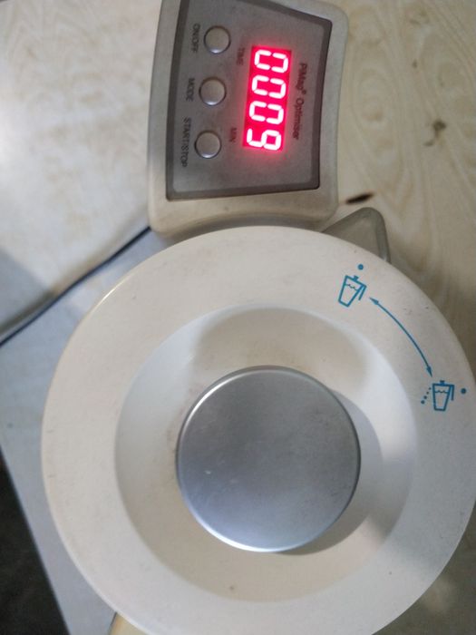 Оптимайзер-активатор воды