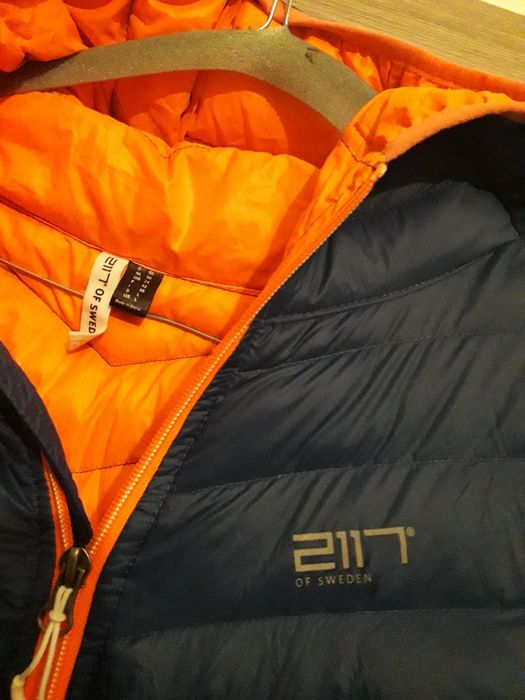 Geaca puf 2117 of Sweden