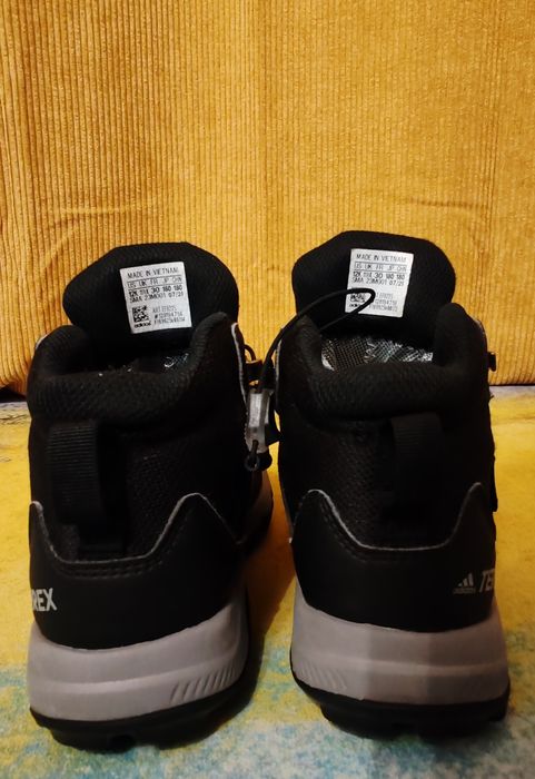 Adidas Terrex MID GTX K