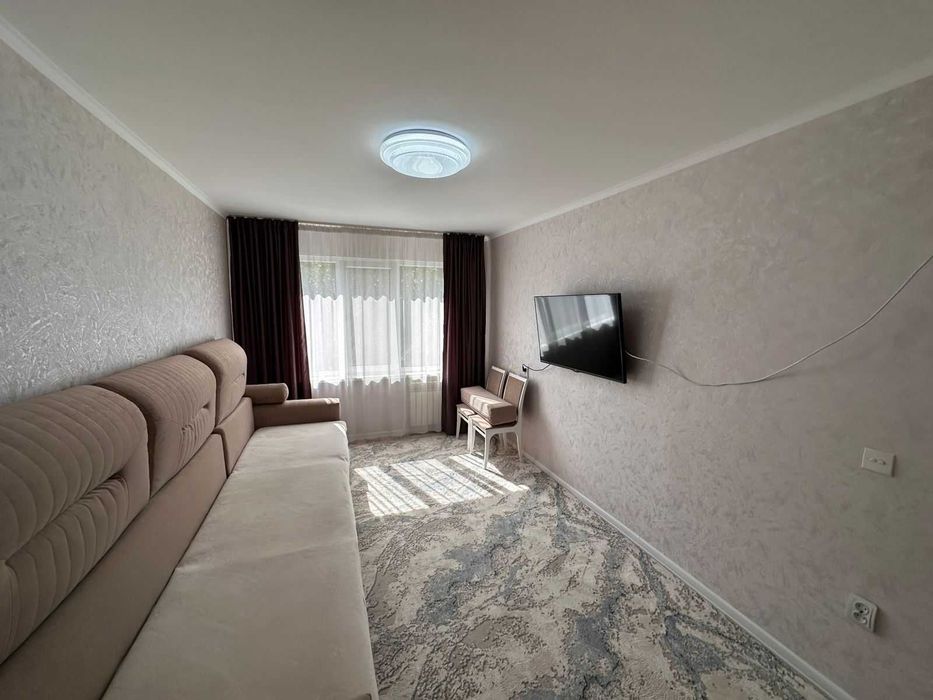 В продаже 4х ком квартира Кожедуба 56