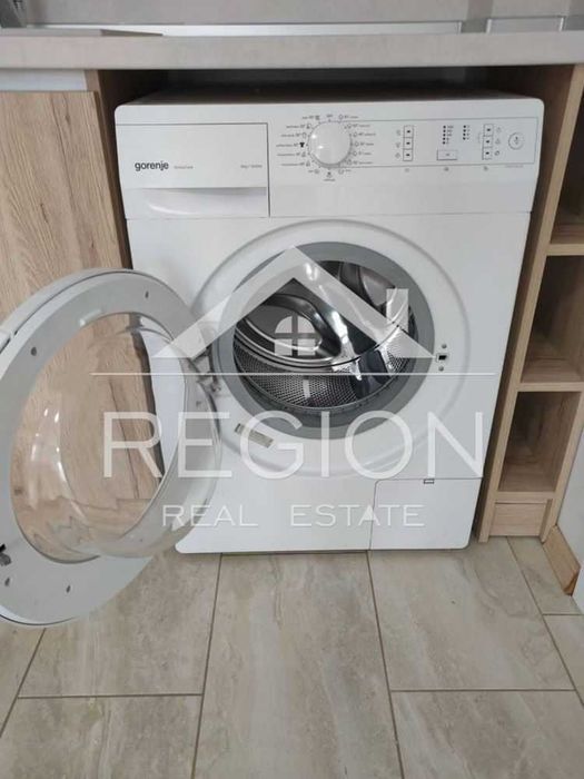 Дава се под наем Двустаен апартамент в Варна, Младост 2 - 60 кв.м за 459 € - Снимка #5