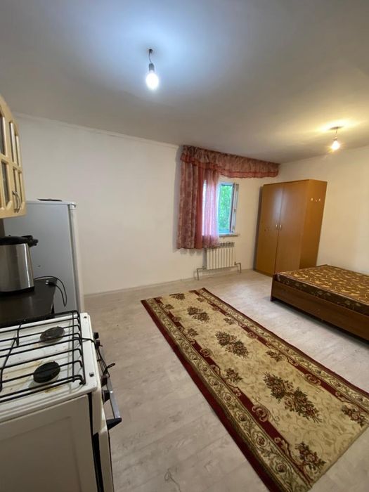 Сдается времянка