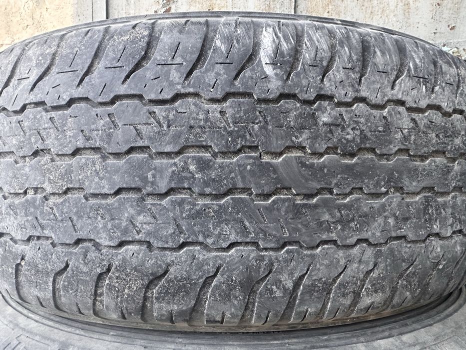 Шины 265/65R17 (17шт)