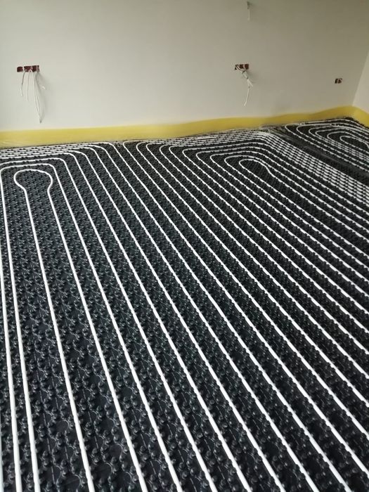 Izolatii spuma poliuretanica