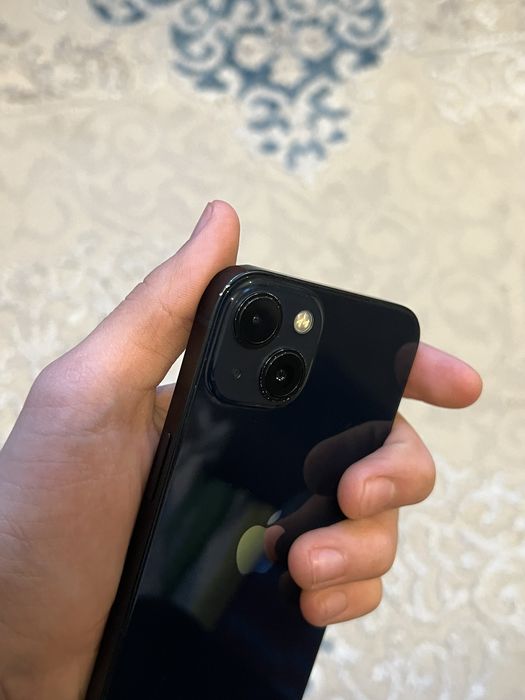 Продам Iphone 13 128gb