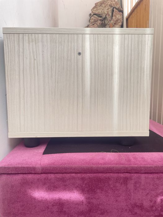 Тумба / полка 90×40