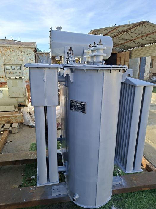 Трансформатор 400/10