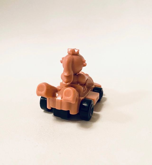 принцесса Пич персонаж Супер Марио