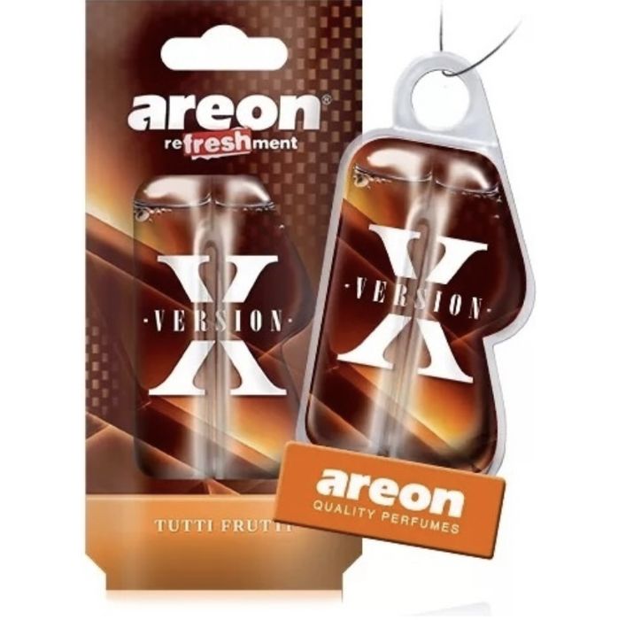 Ароматизаторы для автомобиля