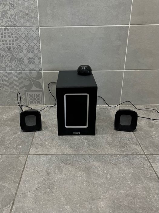 Акустическая система PHILIPS