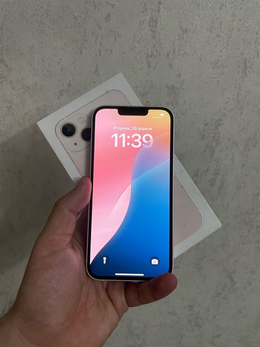 Iphone  13 128gb айфон