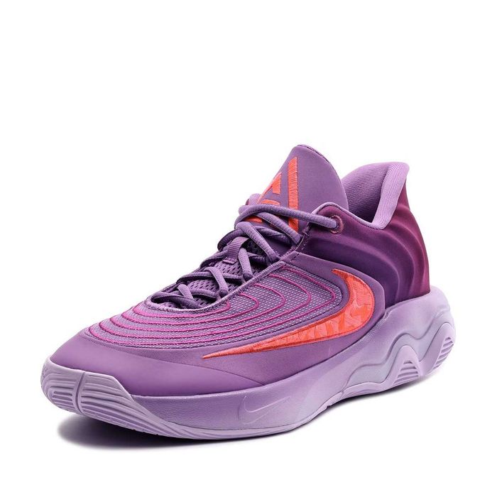 Nike - Giannis Immortality 4 №47.5 Оригинал Код 301