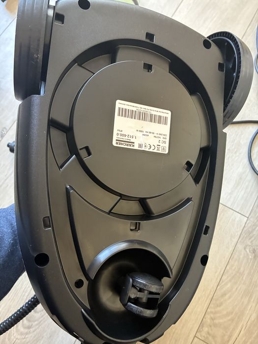 Парочистачка Karcher SC 2 EASYFIX