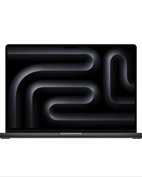 Mackbook Pro 16
