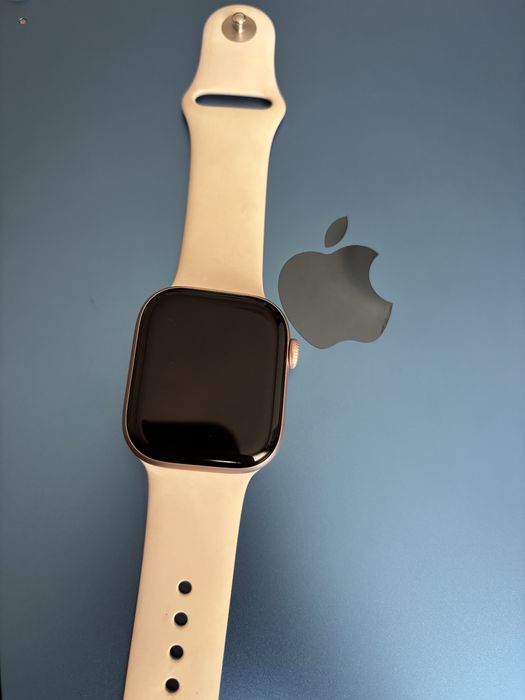 Часовник Apple Watch 10 42мм Rose Gold