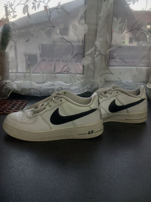 Маратонки  Nike Air force