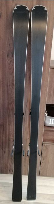 Ski/schi/schiuri Fischer RC4 the Curv Premium Ti (servise la zi)