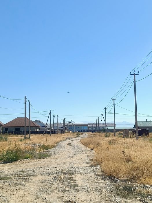 Участок 10 соток Ынтымак