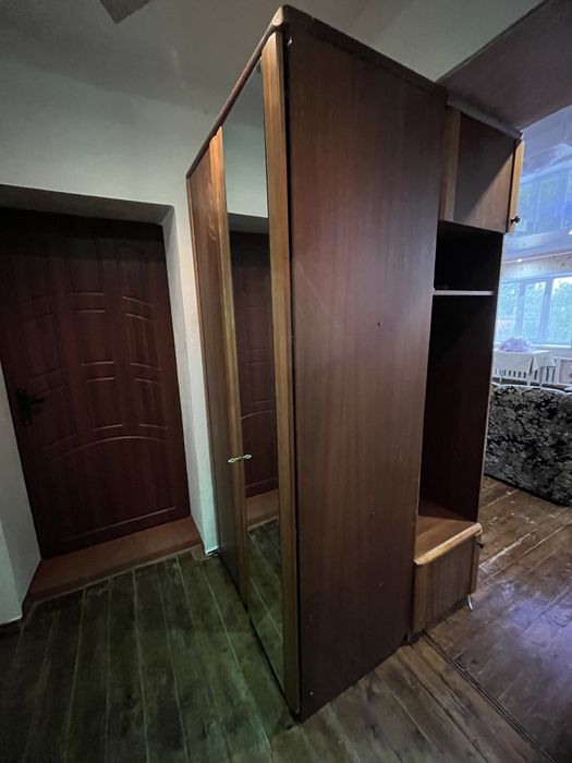 Продам прихожую