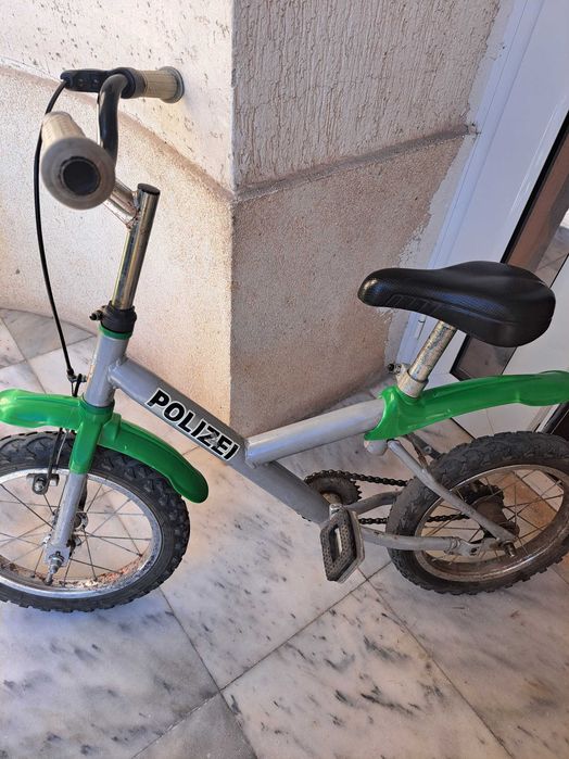 Детско колело 14 цола