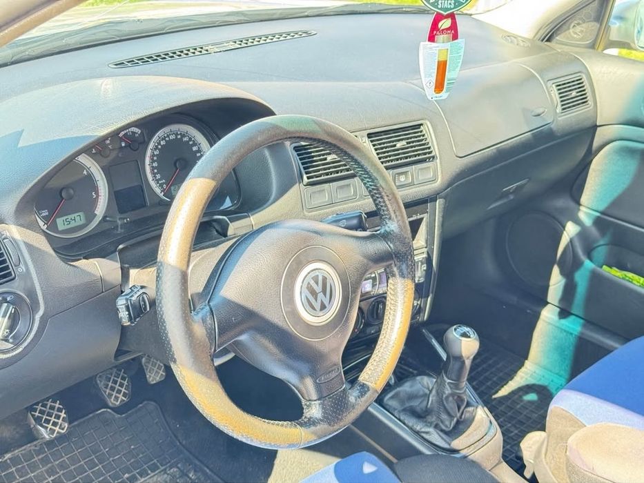 VAND Vw Golf 4 , 1.9 Tdi Alh