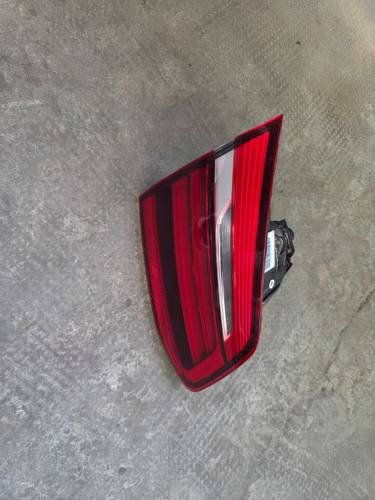 Stop tripla lampa haion stanga dreapta BMW seria 2 F45 lci cod 7491339 7491340