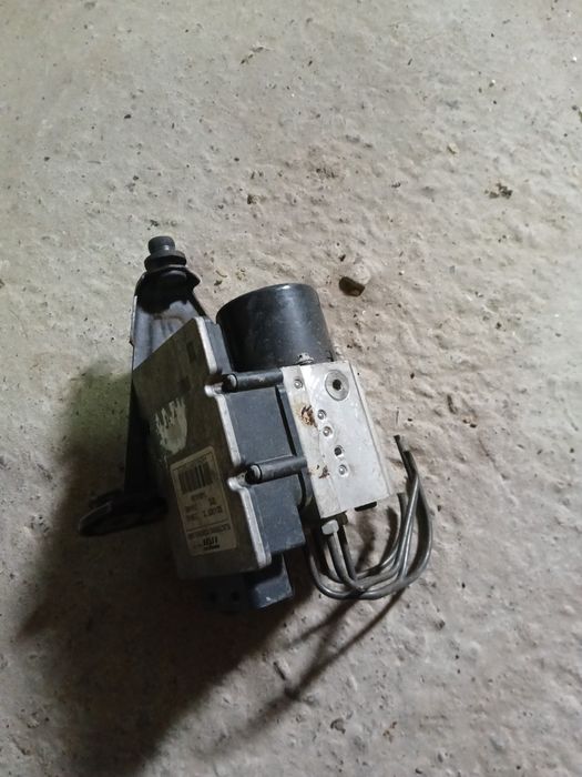 Pompa abs opel vectra c 2.0