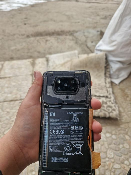 Телефоны на запчасти