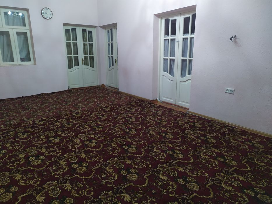 Nazarbek, Tarnov Mevazor mahallasi uy sotiladi 6 sotix