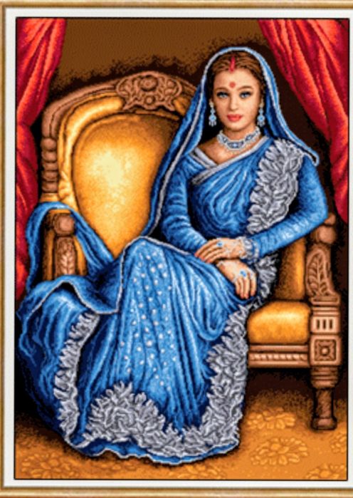 Продавам ушити гоблени и шия по поръчка