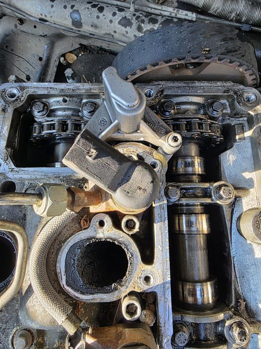 Дюзи за Ford Mondeo 2012 година 2.0 140 коня