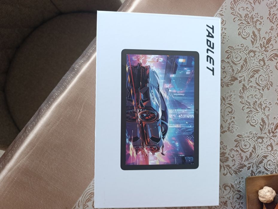 Таблет ZB10 android 15