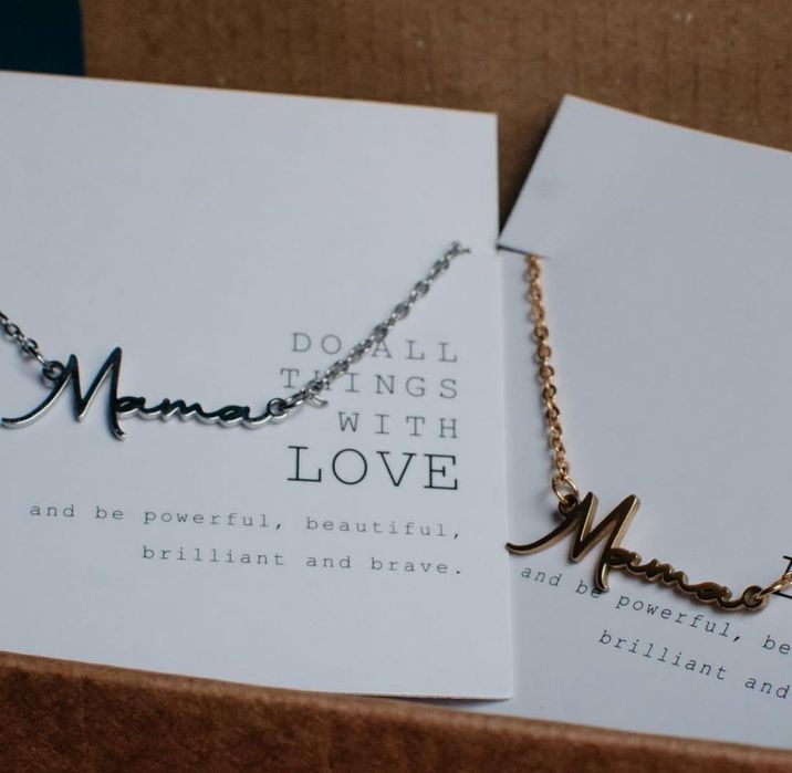 Коледен подарък за всяка “ Мама “