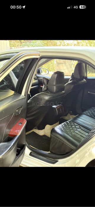 Тайота камри 50 евр