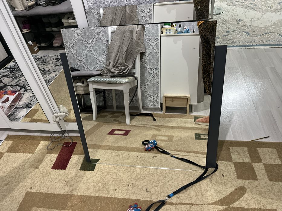 Продам срочно зеркало