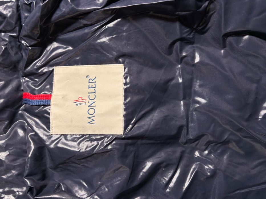 Зимно яке Moncler