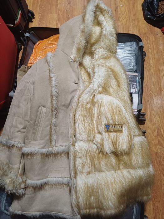 Cojoc damă Fashion