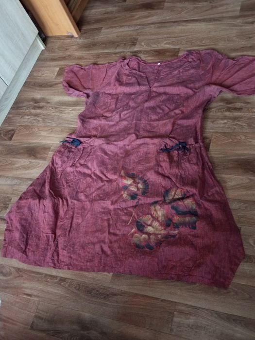 Продам платье женское