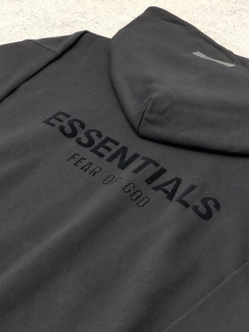 Hanorac Essentials Fear Of God S2025 / Premium