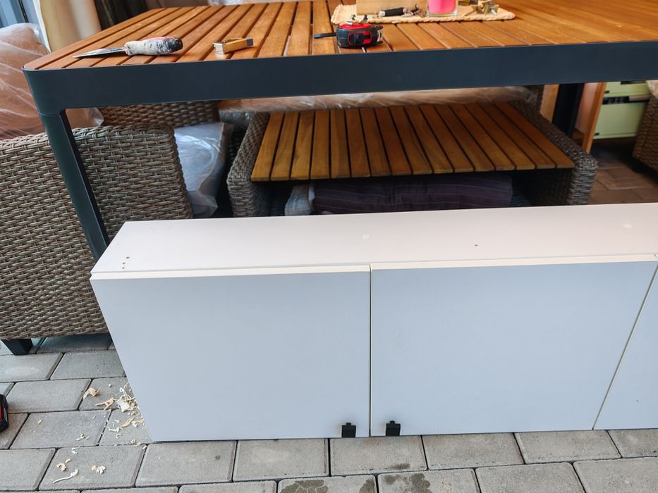 Comoda/Dulap 4 usi