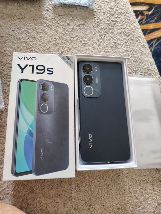 Продам телефон отличный