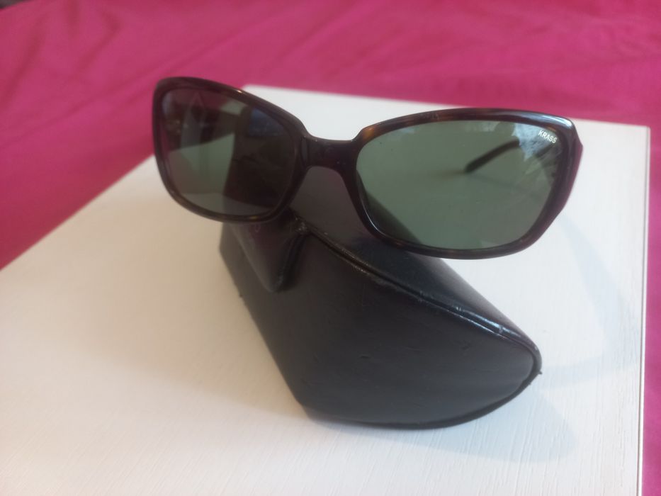 Слънчеви очила KRASS