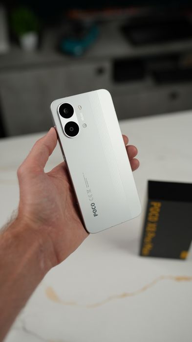Продам или обменяю Poco X8 Pro Max 512gb
