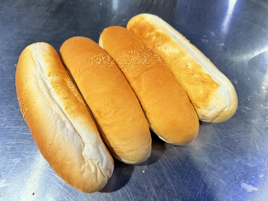 Фаст-фуд учун сифати а'ло даражадаги нон махсулотларини такдим этамиз!
