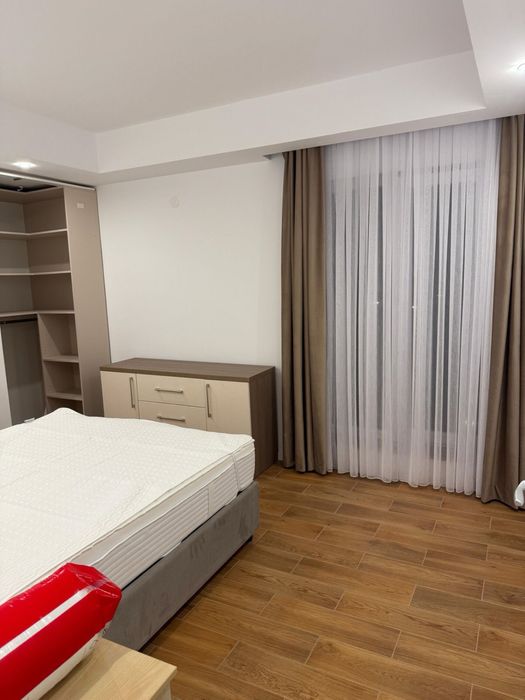 Proprietar - Inchiriere Ap.2 cam.,parcare Cosmopolis