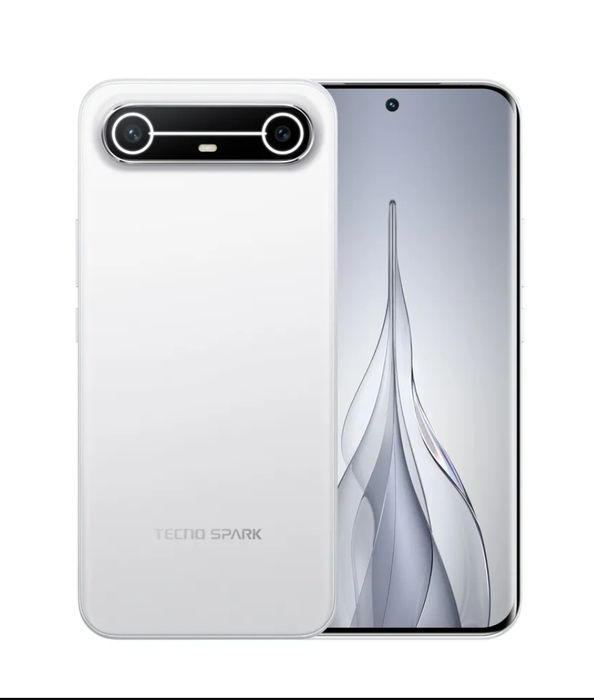 Самый тонкий телефон. Tecno slim.