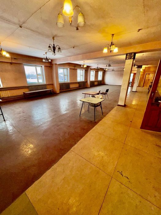 Продаётся комплекс "Зарница" ул. Фабричная